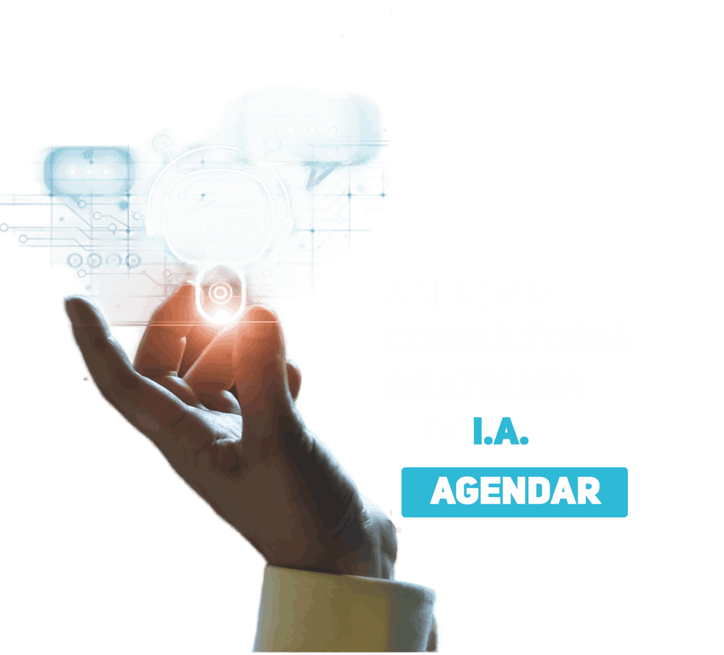 Consulta Gratuita com IA