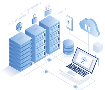 Hospedagem de sites Profissional