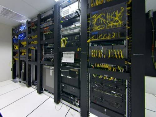 datacenter