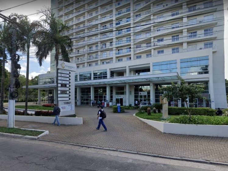 Frente - sp
