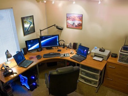 Home-office