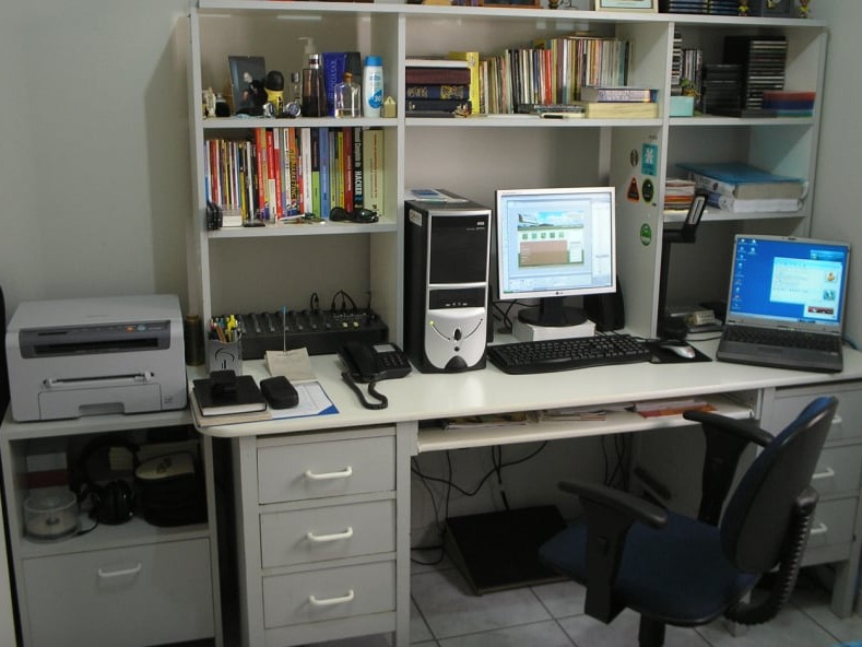 Home-office