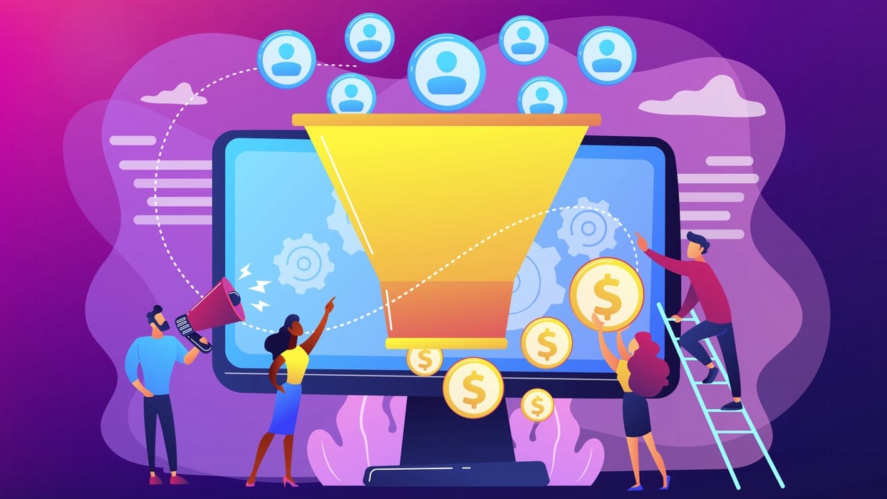 Marketing Digital: Sua Empresa no Coração da Internet com a M4S