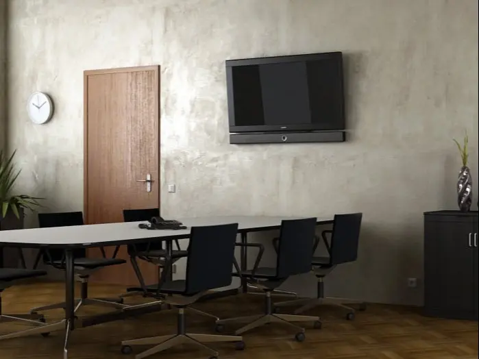 sala de reunião - sorocaba
