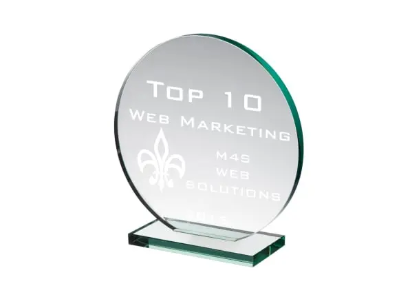 TOP 10 DE MARKETING